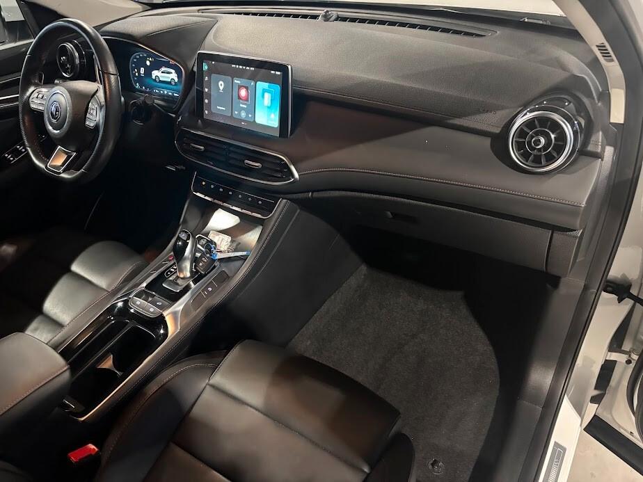 Mg HS 1.5T-GDI AT Comfort 12.000km AUTOMATICA