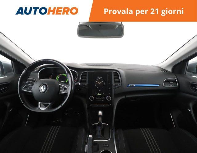 RENAULT Megane Mégane dCi 8V 110 CV EDC Energy GT Line