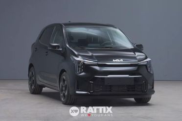 Kia Picanto 1.0 MPI GPL 63CV 20th Anniversary Edition