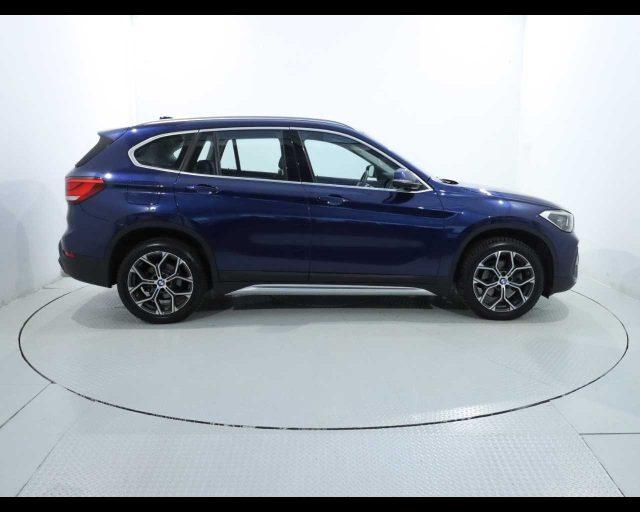 BMW X1 xDrive18d xLine