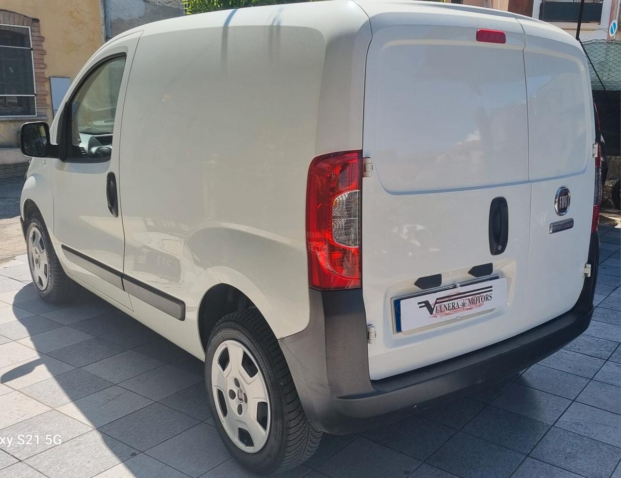 Fiat Fiorino 1.3 MJT 95CV Cargo SX