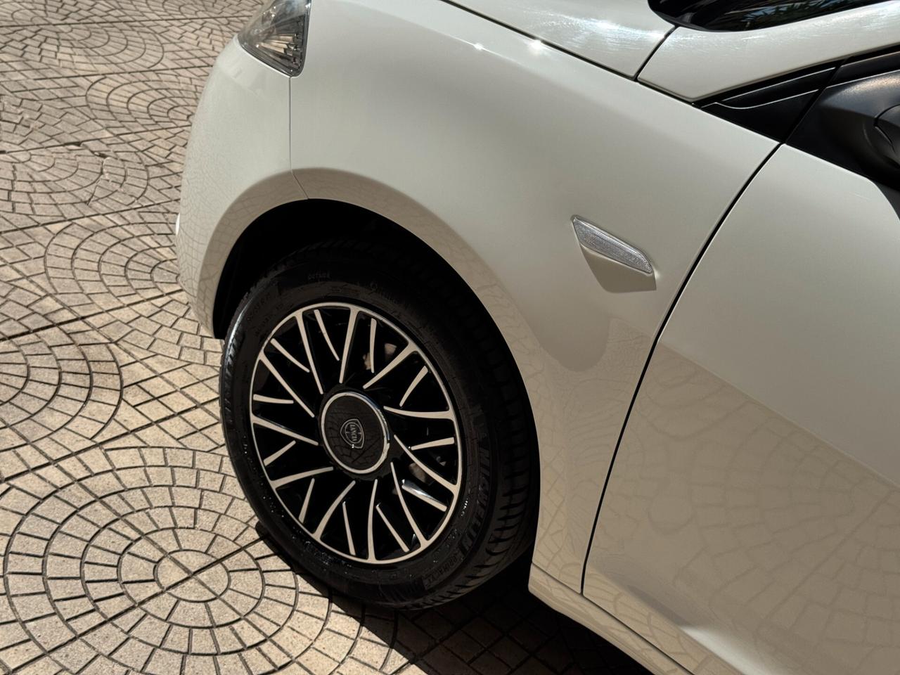LANCIA YPSILON 1.2 GOLD ECOCHIC GPL 69cv my19