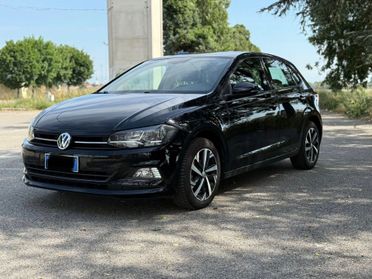 Volkswagen Polo 1.0 TSI 5p. Highline BlueMotion Technology