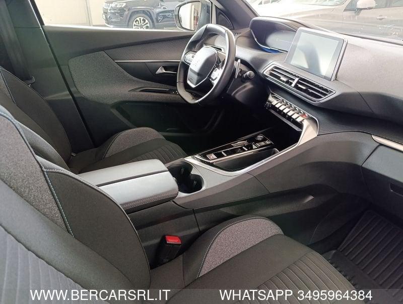 Peugeot 5008 5008 BlueHDi 130 S&S EAT8 Active Pack*7 POSTI*