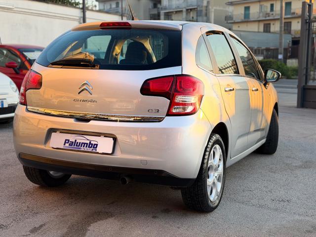 CITROEN C3 1.4 HDi 70 Exclusive COME NUOVA