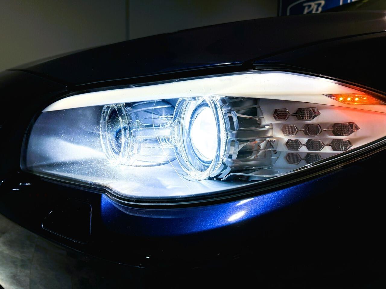Bmw 525 d XDRIVE LUXURY