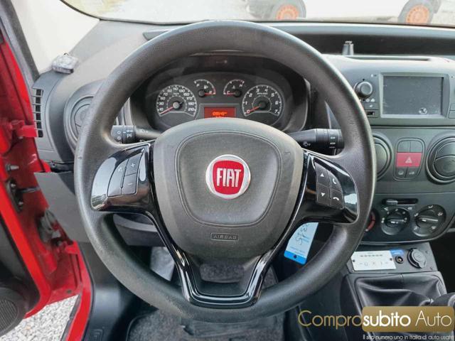 FIAT Fiorino 1.3 MJT 80CV + IVA 22%