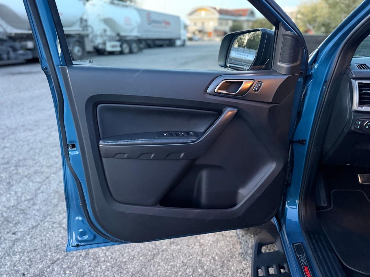 Ford Ranger Raptor #50497