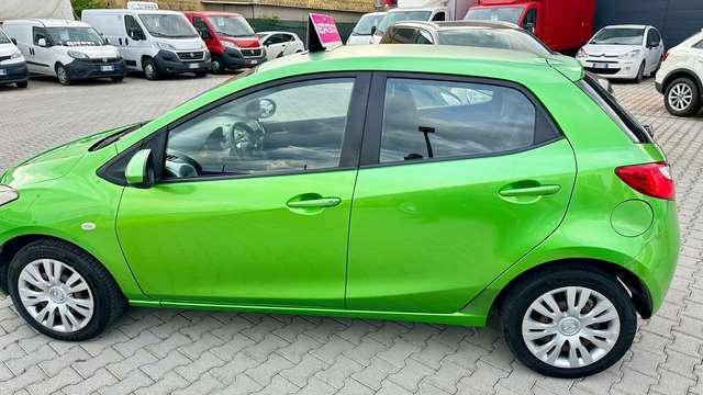 Mazda 2 1.3 75CV 5p GPL Play + Neopatentato