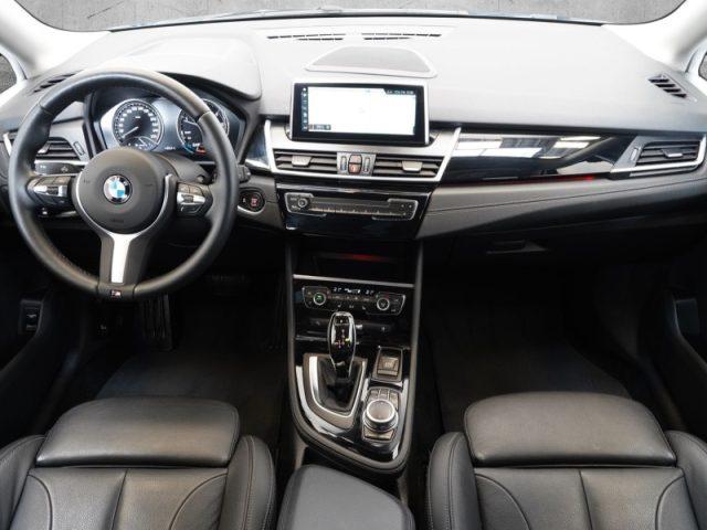 BMW 218 d Active Tourer Sport