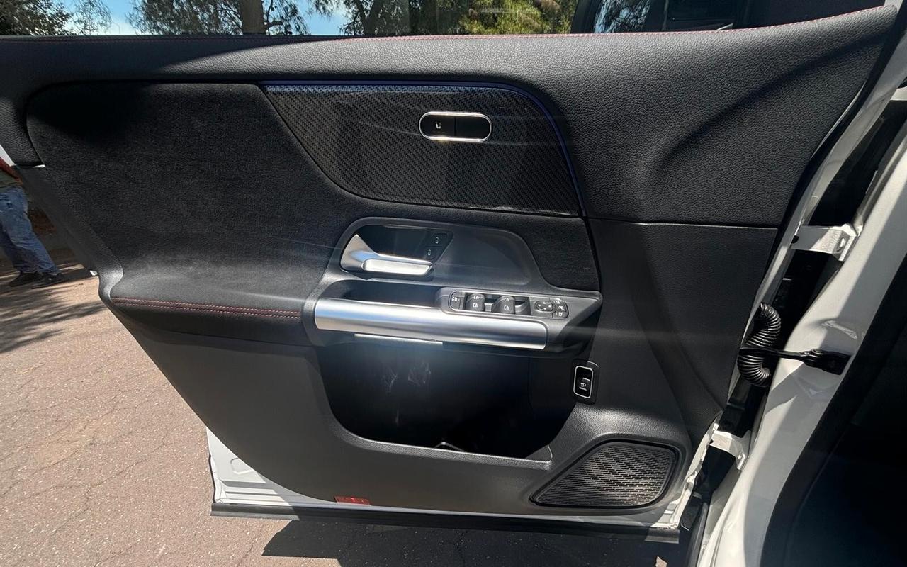 Mercedes-benz GLA 220 200 d Automatic AMG Line Premium Plus