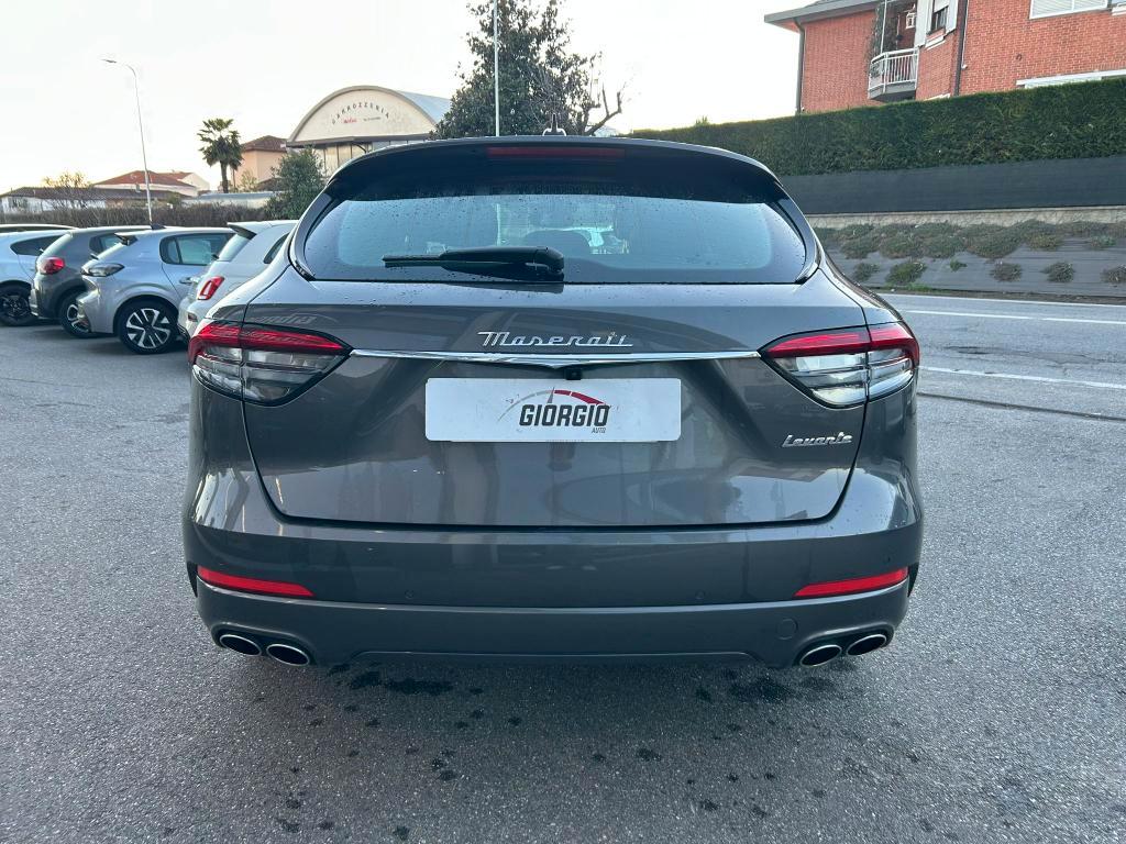 Maserati Levante 2.0 mhev GT 330cv auto
