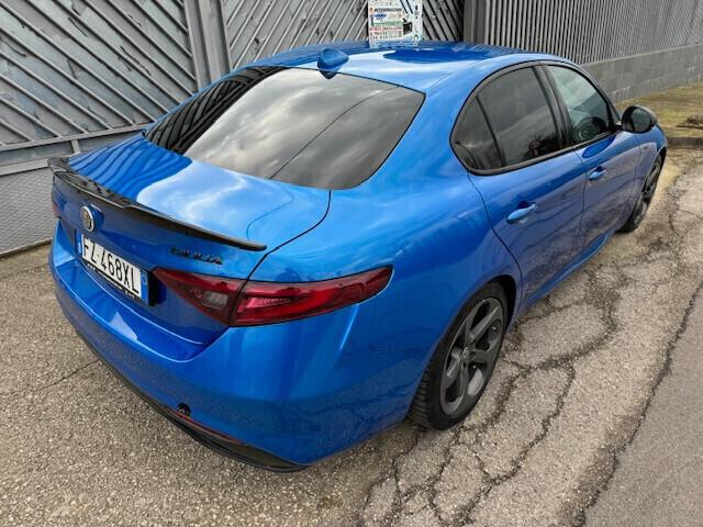 Alfa Romeo Giulia 2.2 Turbodiesel 160 CV AT8 Sprint 2020 93000km