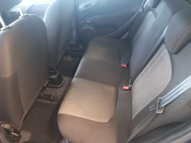 FIAT Punto 1.2 8V 5 porte Street