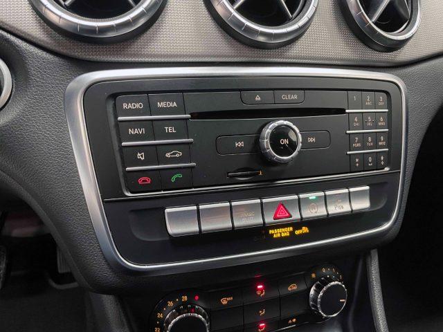 MERCEDES-BENZ CLA 180 SHOOTING BRAKE D AUTO FL