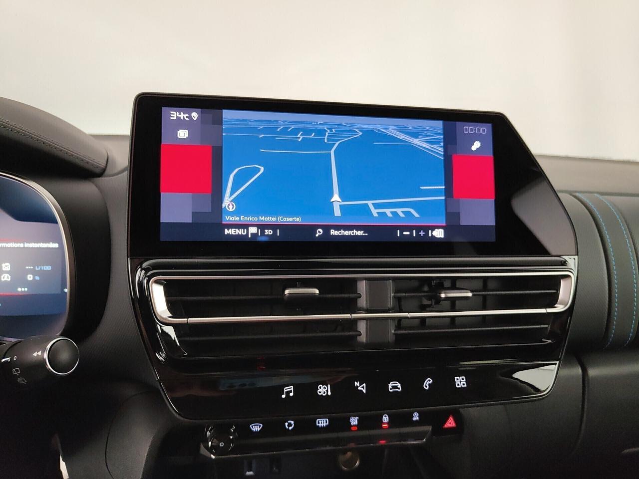 Citroen C5 Aircross Hybrid 136 e-DCS 6 Plus