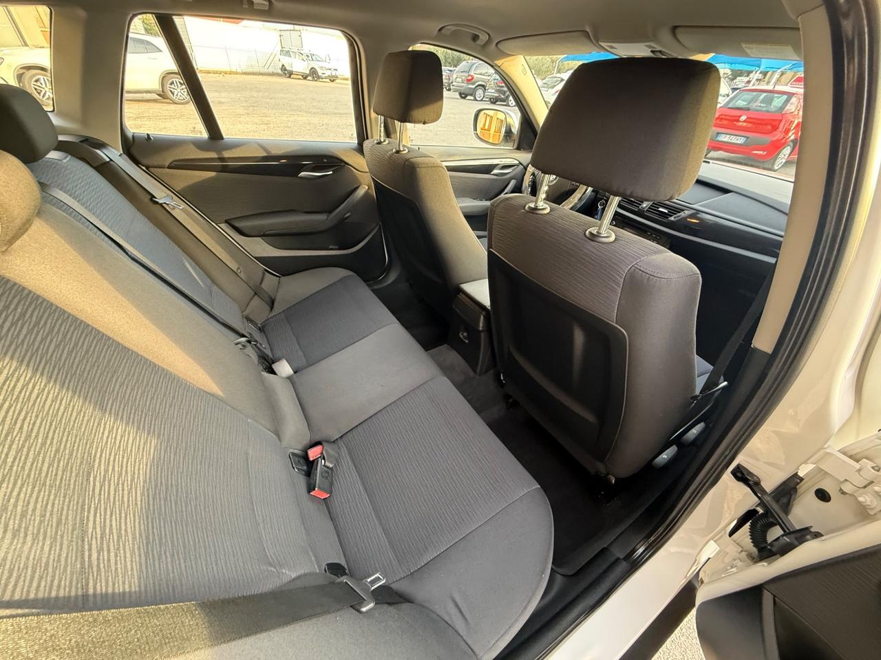 Bmw X1 118D - 2.0 Diesel 143 CV- Automatica