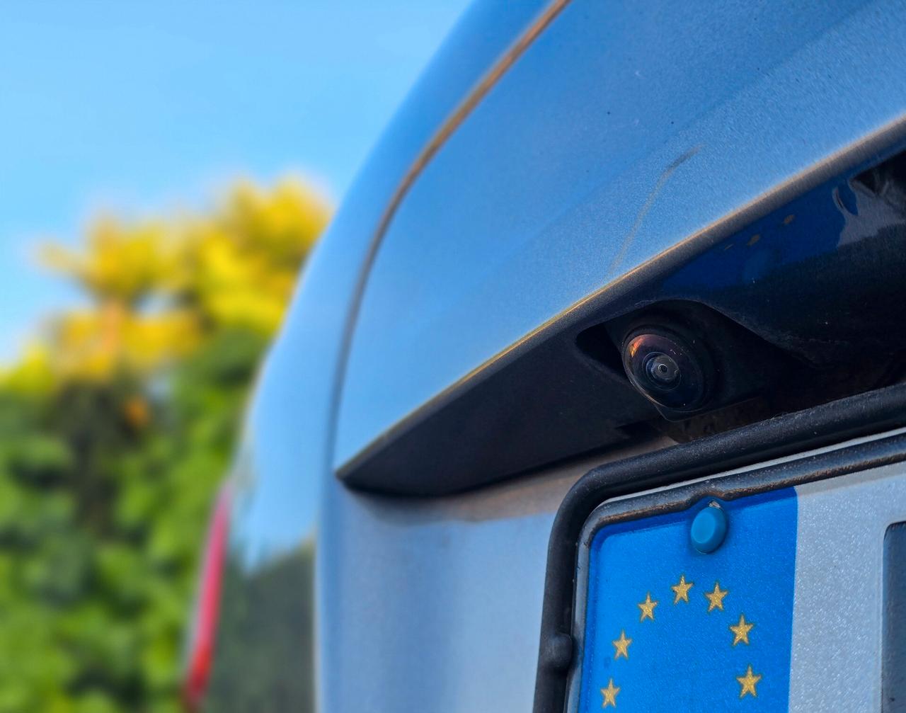 NISSAN QASHQAI N-TEC 1.5 DCI 2014 STRAFULL NUOVA