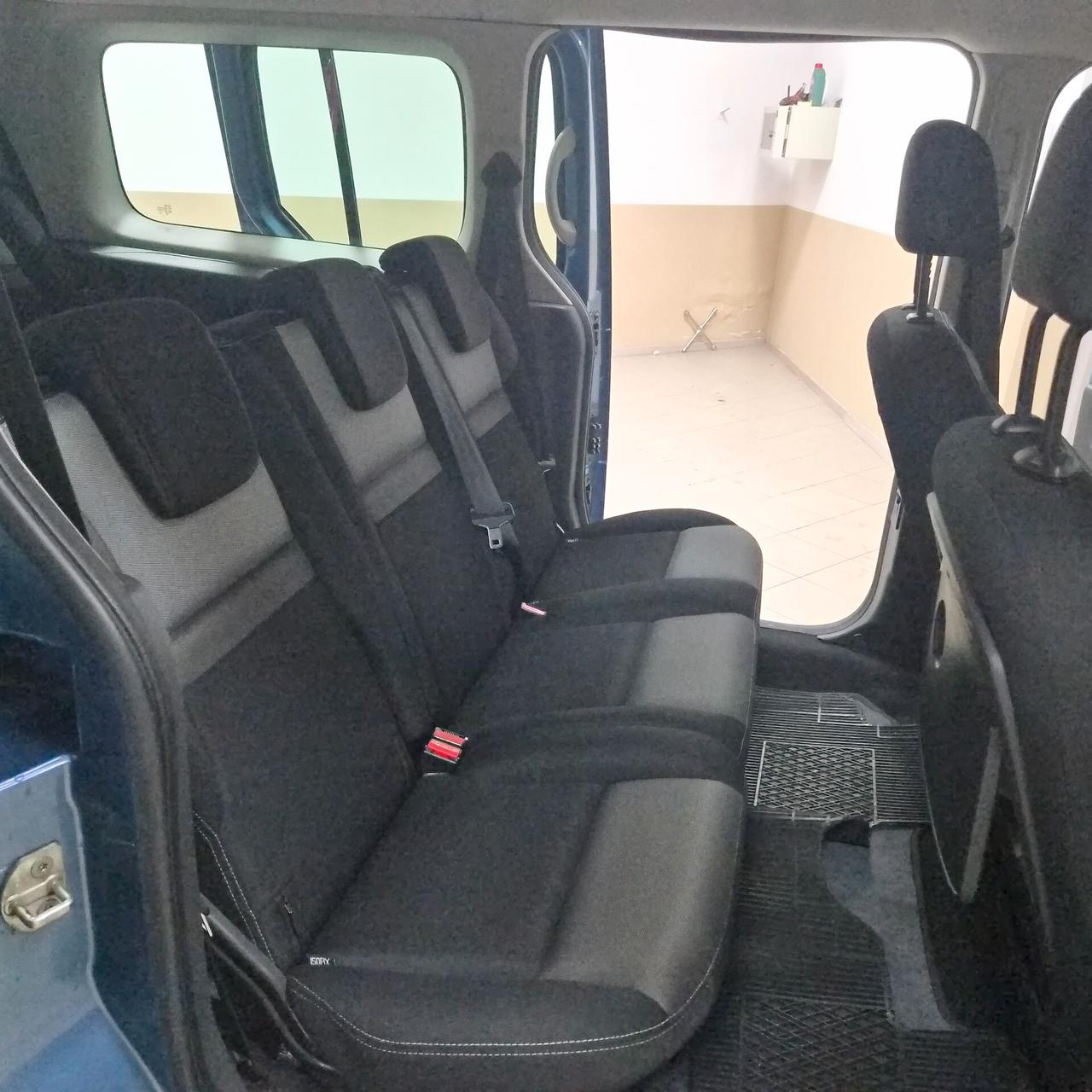 Renault Kangoo 1.5 dCi 110CV F.AP. S&S 4p. Express Maxi Energy