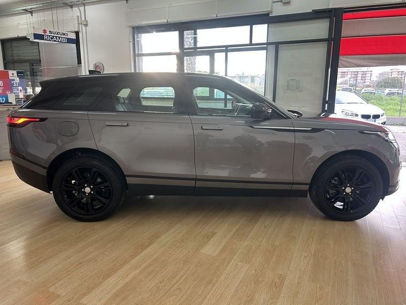 Land Rover Range Rover Velar 2.0 D I4 204 4WD Auto