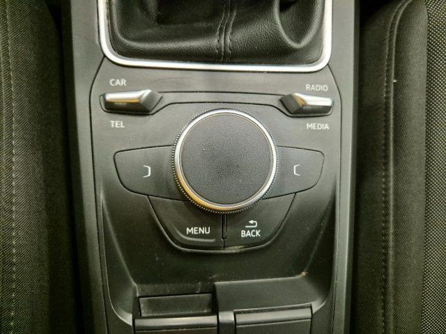 AUDI Q2 35 TDI quattro S tron Business - ACC/Lim - Blueth.