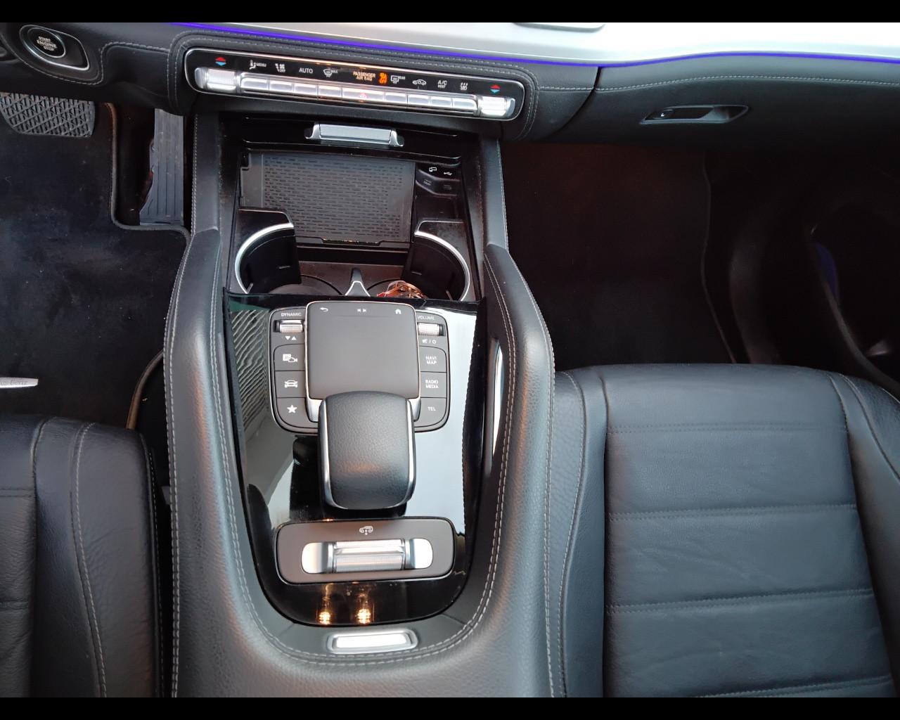 Mercedes-Benz GLE - V167 2019 - GLE 350 de phev (e eq-power) Premium Plus