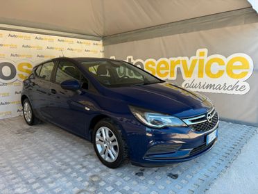 Opel Astra 1.4 Ecotec 5 porte Elective