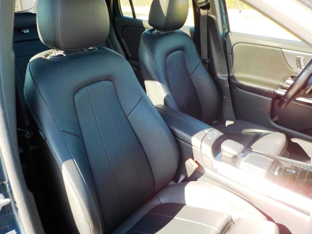 Mercedes-benz GLA 250 e EQ-Power Automatic Sport Plus