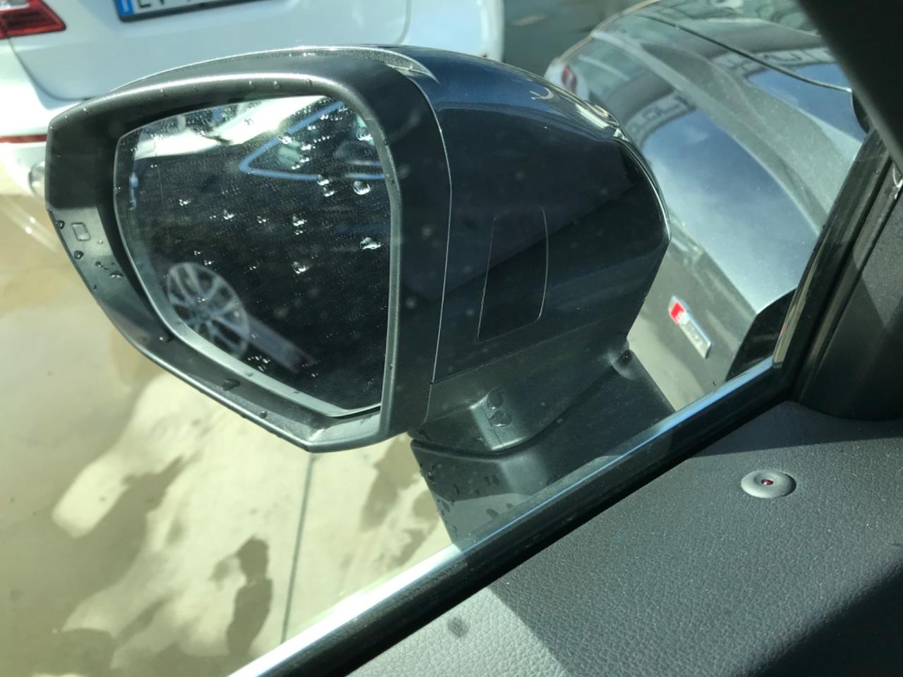 Audi Q3 SportBack 35 TDI S tronic S line