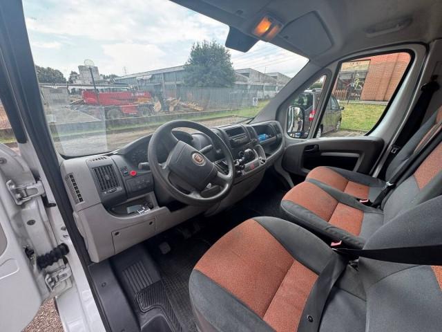 Fiat Ducato 35 MH1 2.3 mjt 120cv carro