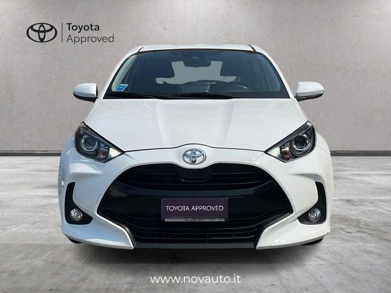 Toyota Yaris 1.0 Active MY22