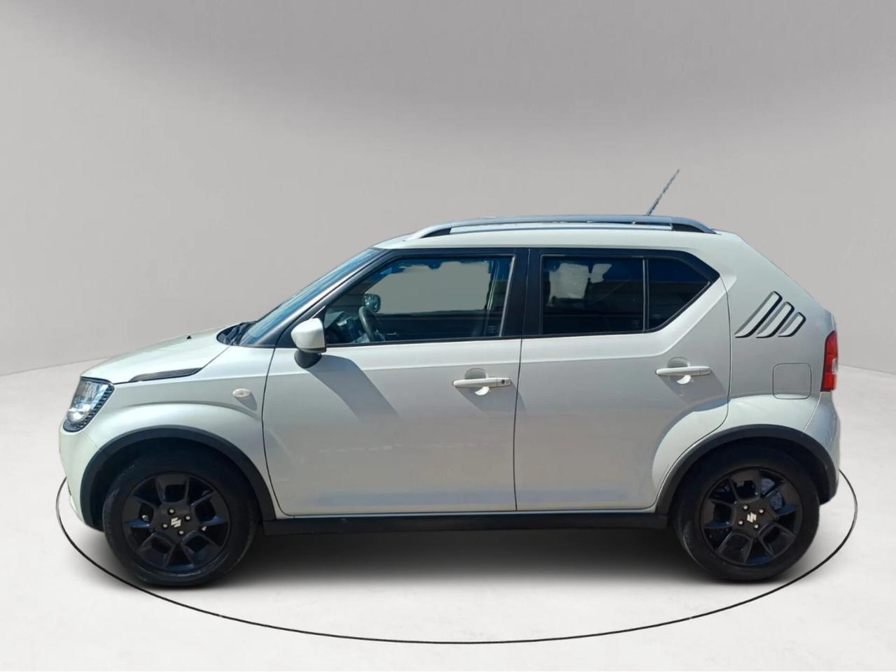 Suzuki Ignis 1.2 Dualjet Cool