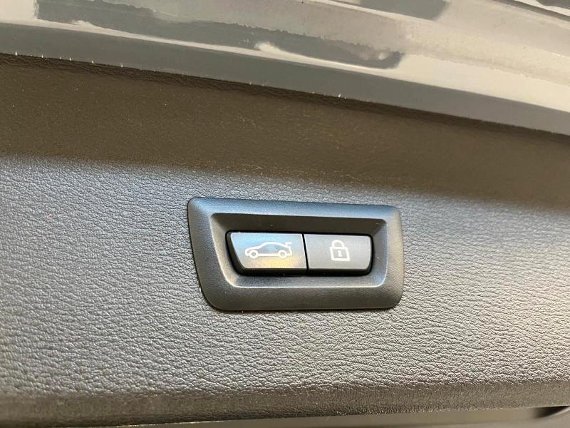 BMW X1 xdrive18d Msport auto