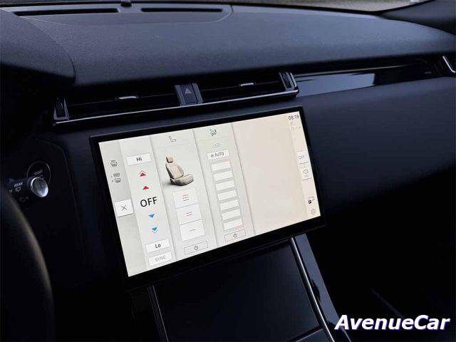 LAND ROVER Range Rover Velar 2.0 i4 phev R-Dynamic 4wd 404 CV CERCHI 21 IVA ESP