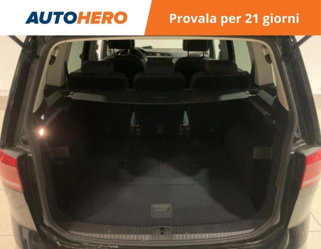 VOLKSWAGEN Touran 1.5 TSI EVO Business BlueMotion Technology