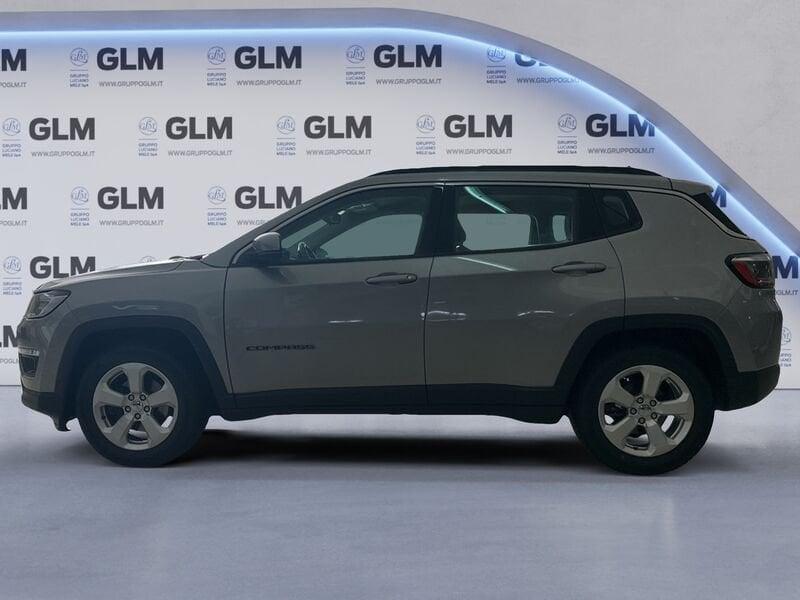 Jeep Compass 1.6 Multijet II 2WD Longitude