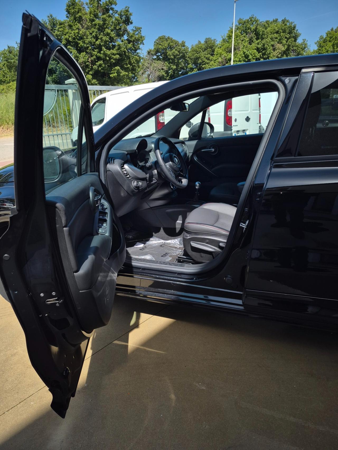 Fiat 500X 1.6 MultiJet 120 CV Sport