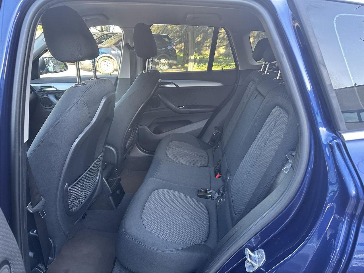 BMW X1 X1 sDrive18d Business