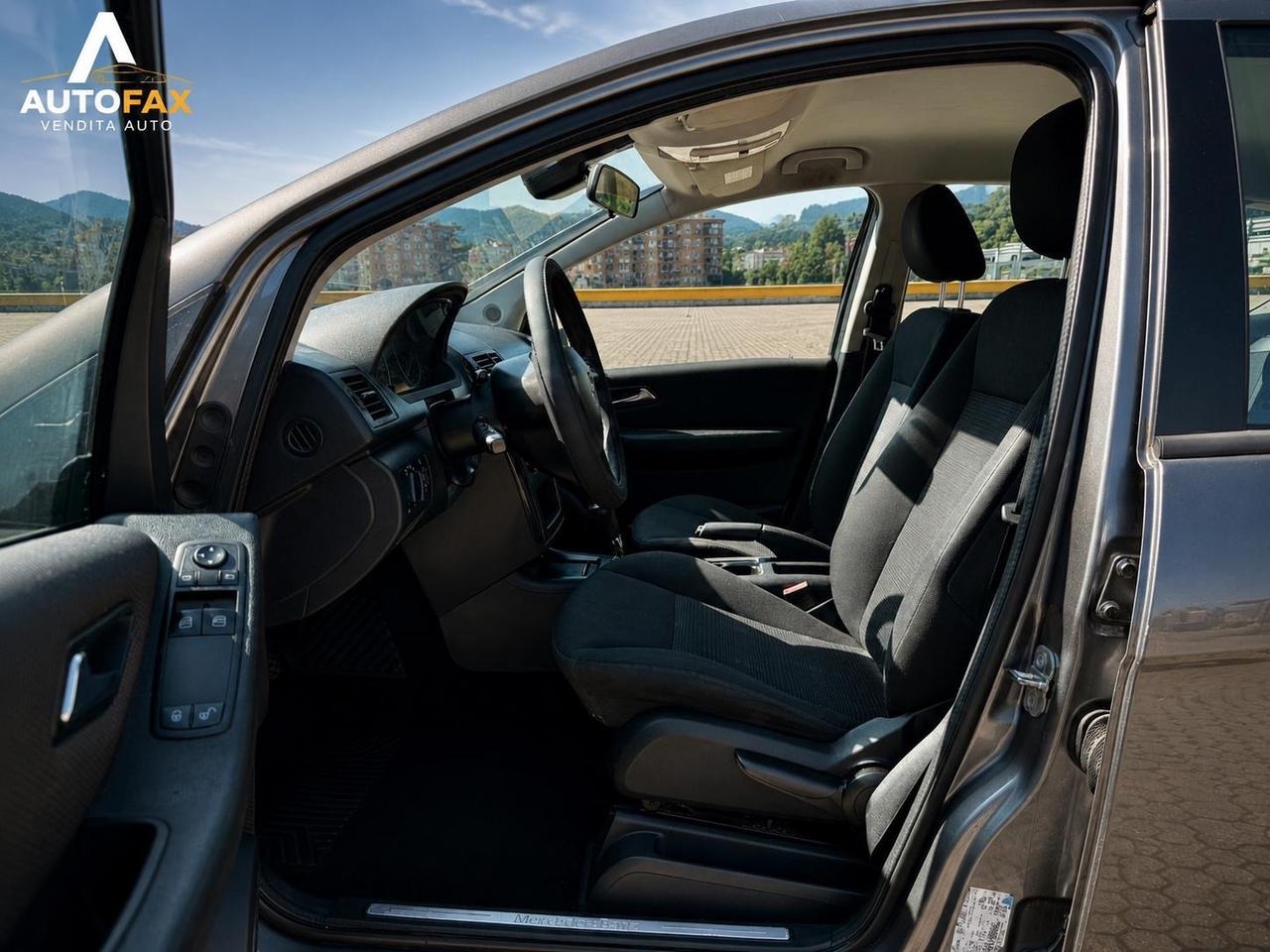 MERCEDES CLASSE A 180 CDI AUTOMATICA 117.000 KM GARANZIA