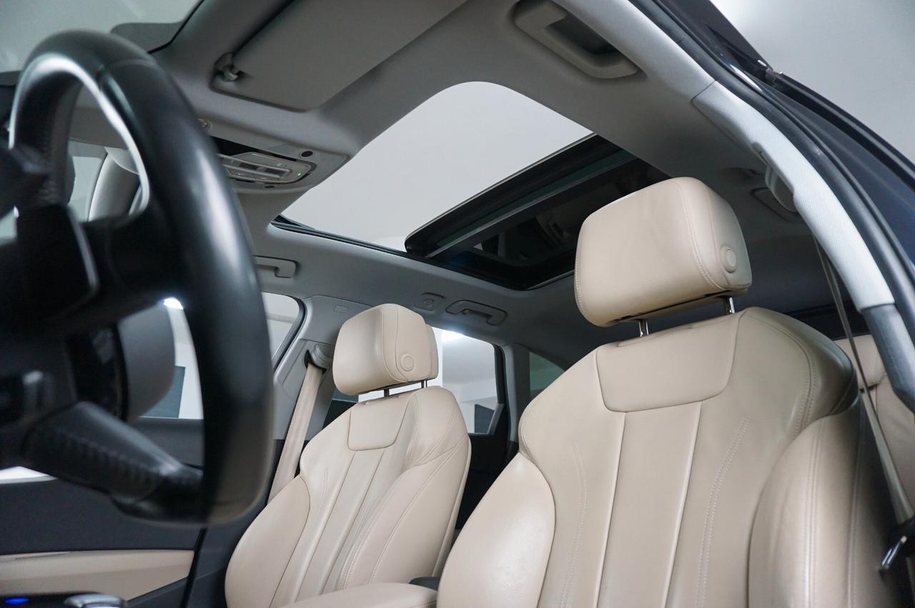 A4 allroad 2.0 TDI 190 CV S tronic Business Evolution