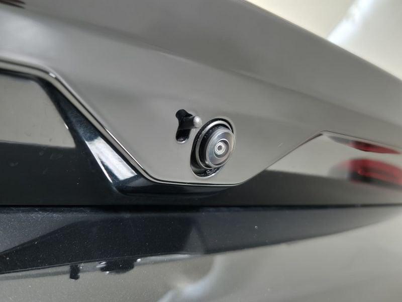 BMW X2 sDrive 18d M Sport Pro DCT