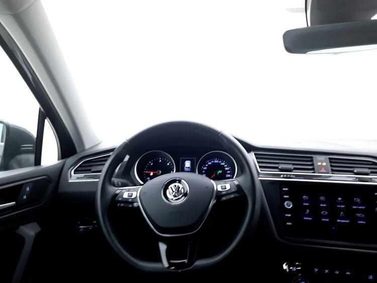 Volkswagen Tiguan R-Line DSG BR450068 2.0 Diesel 150CV