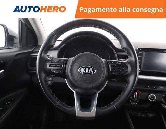 KIA Stonic 1.4 MPI 100 CV Style