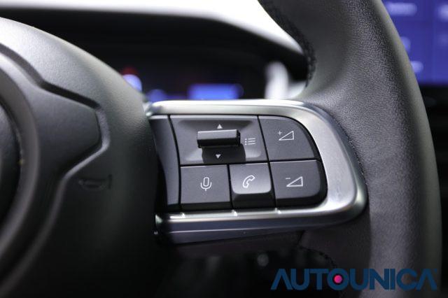 JEEP Avenger 1.2 TURBO 100 CV ALTITUDE FARI LED