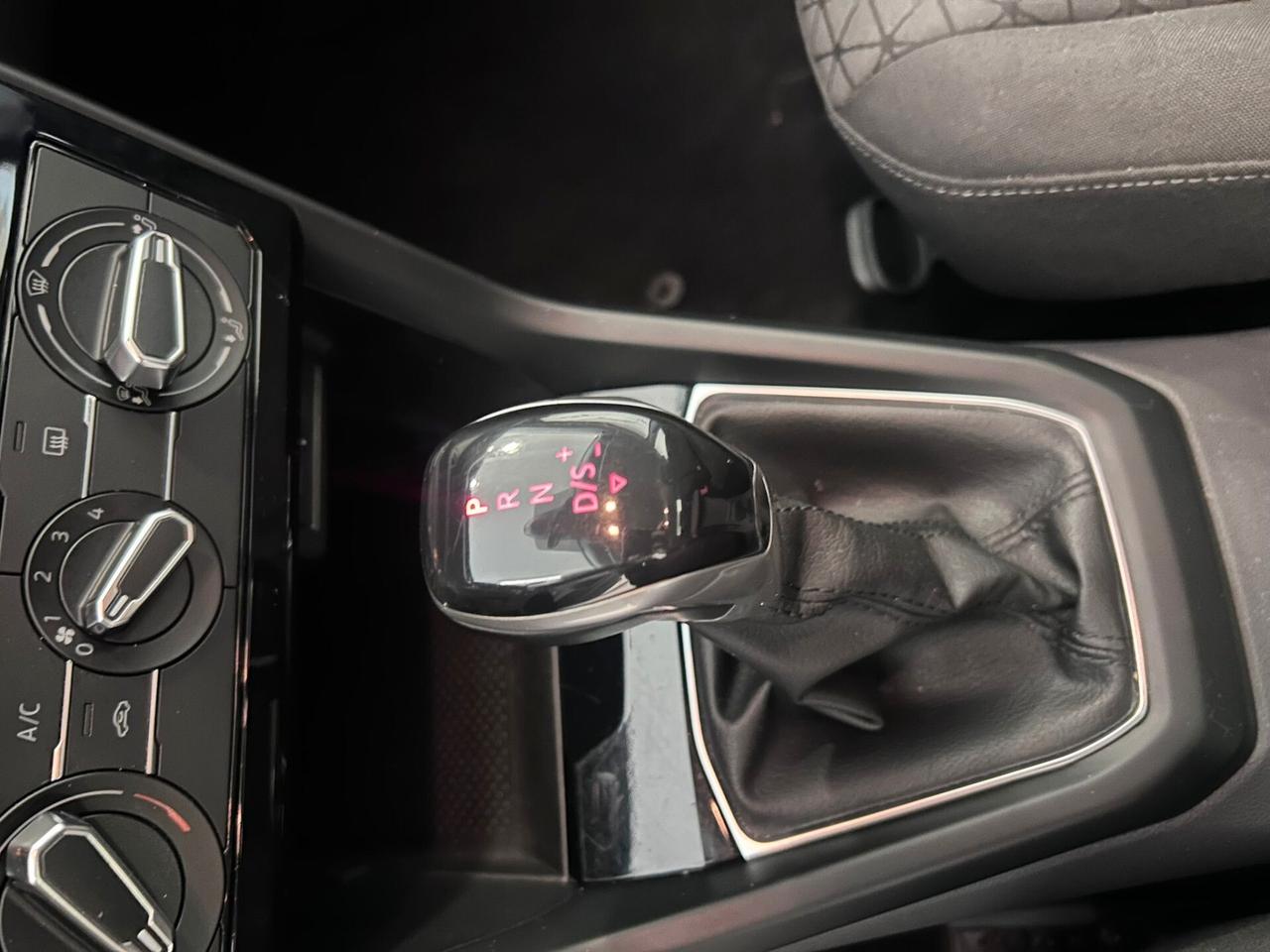 Volkswagen T-Cross 1.0TSI 110CV DSG Style 2021