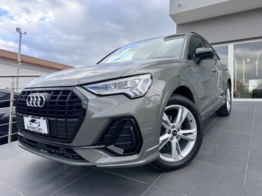 Audi Q3 35 150cv TDI S tronic line edition