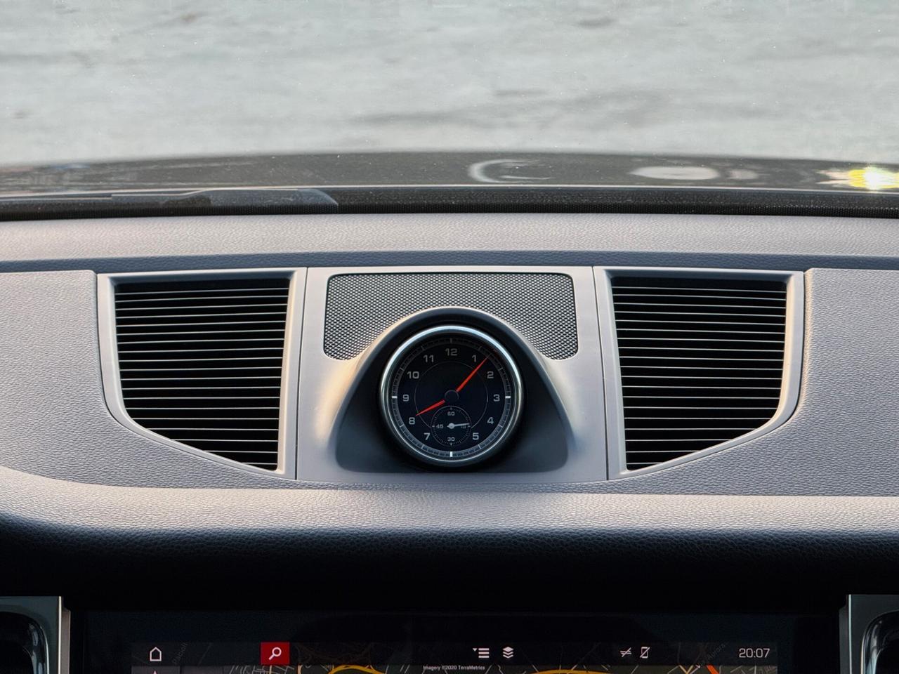 Porsche Macan 3.0 S Turbo 354CV TETTO BOSE 360