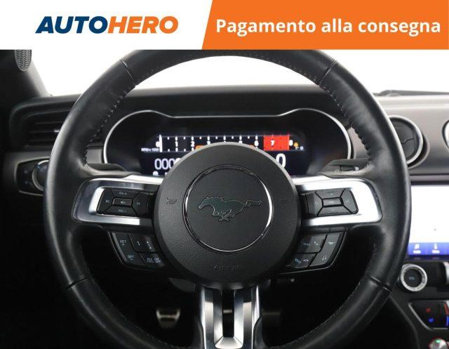 FORD Mustang Fastback 2.3 EcoBoost