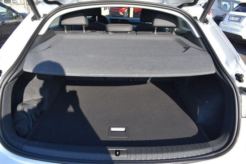 Audi Q3 Sportback 35 TDI S tronic Business Plus