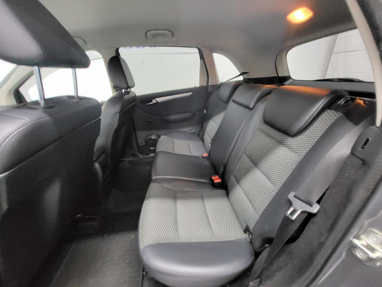 Mercedes-benz B 200 B 200 CDI Premium